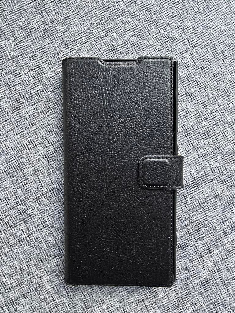 coque Samsung Galaxy S 24 Ultra, Enlèvement ou Envoi, Comme neuf