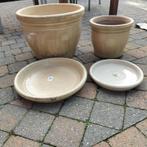 Bloempotten, Tuin en Terras, Ophalen