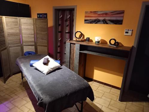Massage relaxant, Services & Professionnels, Bien-être | Masseurs & Salons de massage, Massage relaxant, Autres massages