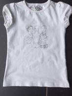 ' T shirt / K3 ( maat 116 ) de oude K3, Meisje, Gebruikt, Ophalen of Verzenden, Shirt of Longsleeve