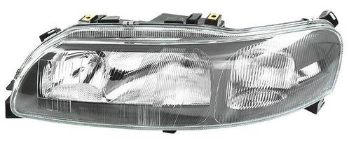 Volvo koplamp handmatig links V70 Xc70 2000-2004 H7 Volvo on, Auto-onderdelen, Verlichting, Mercedes-Benz, Volvo, Nieuw, Ophalen of Verzenden