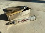 Elite luxe materiel medical ancienne seringue, Ophalen of Verzenden, Zo goed als nieuw