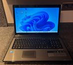 Acer Aspire 7741G, Computers en Software, 2 tot 3 Ghz, 8 GB, Zo goed als nieuw, SSD