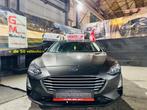Ford Focus 1.5TDCI CarPlay - GPS - LED - GARANTIE, Focus, Euro 6, Start-stop-systeem, 5 deurs