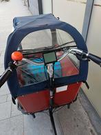 BABBOE BIG-E  Bakfiets Zeer Proper, Ophalen
