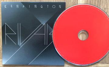 KENSINGTON - Rivals (CD)