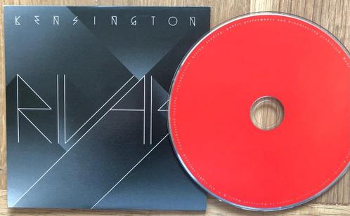 KENSINGTON - Rivals (CD), Cd's en Dvd's, Cd's | Rock, Zo goed als nieuw, Poprock, Ophalen of Verzenden