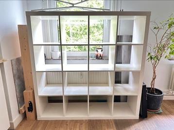 Ikea Expedit 4x4, Enlèvement, Utilisé