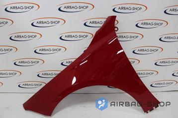 Mercedes A klasse W177 W 177 Zijscherm Jupiterrot 589 Rood beschikbaar voor biedingen