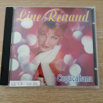 Line Renaud Copacabana beschikbaar voor biedingen