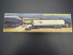Super Toys Bijttractor Unic BP. 887, Ophalen of Verzenden, Gebruikt