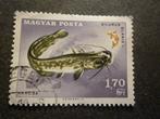 Hongarije/Hongrie 1967 Mi 2347A(o) Gestempeld/Oblitéré, Envoi
