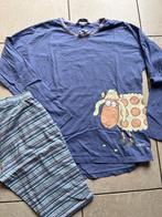 Pyjama Woody schaap maat 16 jaar/smal, Taille 36 (S), Porté, Enlèvement ou Envoi, Woody