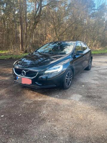 VOLVO V40   2.0 D, Autos, Euro 6, Boîte manuelle, 5 portes, Diesel