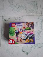 LEGO Friends 41439 Kattenverzorgingswagen, Ophalen, Nieuw, Complete set, Lego
