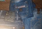 Lot de 3 jeans replay, G star tommy hilfiger garçon  12ans, Enlèvement, Garçon