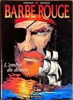 Barbe-Rouge - (EO) L'ombre du démon, Livres, BD, Enlèvement ou Envoi, Une BD, Comme neuf, Perrissin et Bourgne