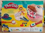 Play-Doh tandarts, Ophalen, Gebruikt