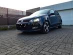 Volkswagen Polo 6R GTI LOOK!, Auto's, Voorwielaandrijving, Euro 5, Zwart, USB