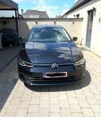 Golf VIII, Auto's, Voorwielaandrijving, Euro 6, Zwart, 81 kW