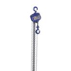 Kettingtakel 2 ton ( 10 M ), Verzenden
