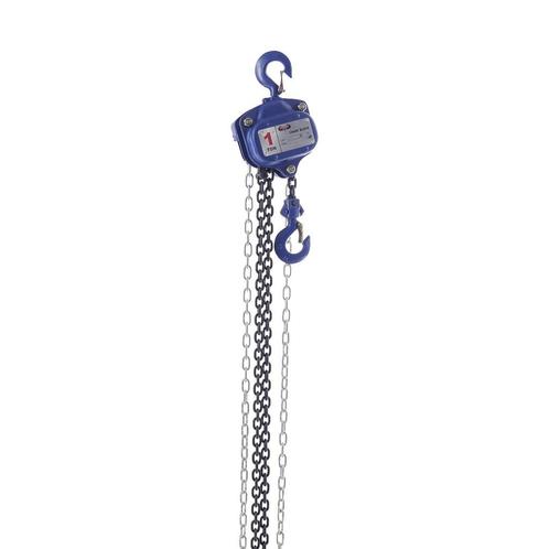 Kettingtakel 2 ton ( 10 M ), Auto diversen, Overige Auto diversen, Verzenden