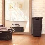 Wasmand met Deksel | 60L | Nieuw | GRATIS LEVERING, Neuf, -, Autres couleurs, -