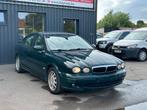 Jaguar X Type 2004 2.0 Diesel, Bedrijf, 5 deurs, Te koop, 2000 cc