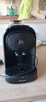 L'Or Barista Philips couleur noir, Enlèvement