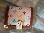 LOUIS VUITTON ORIG LED PORTEMONNEE IN GOEDE ST NIEUWP 500, Handtassen en Accessoires, Portemonnees, Ophalen, Zo goed als nieuw
