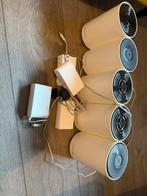 Mesh netwerk : 5 toestellen ( geen 2) !!! Perfecte staat, Computers en Software, WiFi-versterkers, Ophalen, Zo goed als nieuw