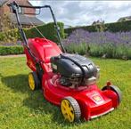 Wolf garten zelftrekker, Tuin en Terras, Grasmaaiers, Ophalen, Opvangzak