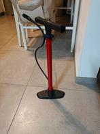 Voetpomp, Fietsen en Brommers, Ophalen of Verzenden, Zo goed als nieuw