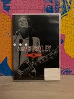 Dvd Jeff Buckley - live in Chicago, Enlèvement ou Envoi, Neuf, dans son emballage