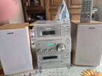 chaine HiFi Sony, Audio, Tv en Foto, Stereoketens, Ophalen, Cd-speler, Zo goed als nieuw, Microset