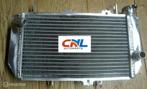 Radiateur Yamaha YFZ450R YFZ450x YFZ 450R 450X 2009-2013, Motoren, Nieuw, Ophalen of Verzenden