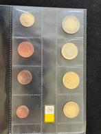 vaticaan 2003, Postzegels en Munten, Munten | Europa | Euromunten, Setje, Overige waardes, Vaticaanstad, Ophalen