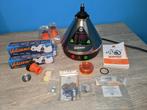 Volcano Digit Easy Valve vaporizer met extra's, Gebruikt, Ophalen of Verzenden