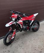 2023 Fantic XM 50 xm50 performance 50cc b klasse am6, Fietsen en Brommers, Brommers | Overige merken, Ophalen, 6 versnellingen