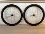Ultegra C36 carbon racewielen, Fietsen en Brommers, Fietsonderdelen, Zo goed als nieuw, Ophalen, Wiel, Shimano Ultegra