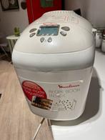 Machine a pain moulinex, Elektronische apparatuur, Broodbakmachines, Ophalen, Zo goed als nieuw