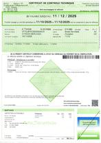Citroen Berlingot voor ONDERDELEN, Auto's, Voorwielaandrijving, 4 cilinders, Berlingo, Particulier