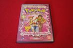 dvd pokémon de reis van johto deel 4-ultimate trainers, Cd's en Dvd's, Ophalen of Verzenden, Tekenfilm