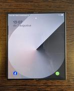 Samsung Z fold 6 met 1 jaar garantie en cover, Telecommunicatie, Mobiele telefoons | Samsung, Ophalen, Zo goed als nieuw