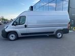 Peugeot Boxer Peugeot Boxer new model L3H2 HDI 180pk Automa, Automaat, Monovolume, 180 pk, Electronic Stability Program (ESP)