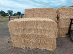 geleverd sto / hooi, Dieren en Toebehoren, Ophalen of Verzenden, Nieuw