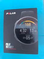 Montre polar vantage V, Handtassen en Accessoires, Sporthorloges, Ophalen of Verzenden, Conditie, Zo goed als nieuw