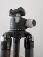 RRS TVC 3 x MK2 + balhoofd, Ophalen, Zo goed als nieuw, Balhoofd