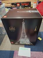 Lego 10307 Eiffeltoren, nieuw, geseald, in perfecte staat, Ophalen, Nieuw, Lego