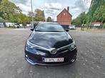 Toyota Auris 2015 (break), Auto's, Voorwielaandrijving, Stof, USB, Zwart
